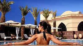 Отели и курорты Марокко