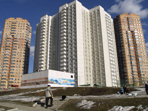 Цены на жилье в Челябинской области низкие