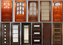 Ассортимент межкомнатных дверей – какие межкомнатные двери лучше выбрать?