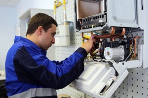 Как найти профессиональных мастеров по ремонту газовых колонок Бош